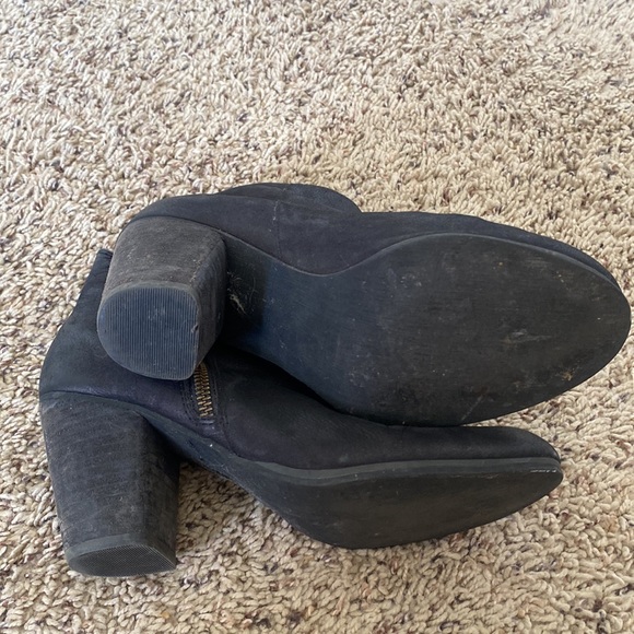 bp Trolley ankle bootie - Picture 4 of 8